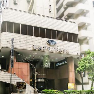 Ikebukuro Grand Hotel